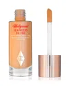 Charlotte Tilbury Hollywood Flawless Filter 1 Oz. In Dark Tan