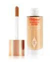 Charlotte Tilbury Hollywood Flawless Filter 2.5 - Fair 1.0 Fl Oz. / 30 ml In . Fair