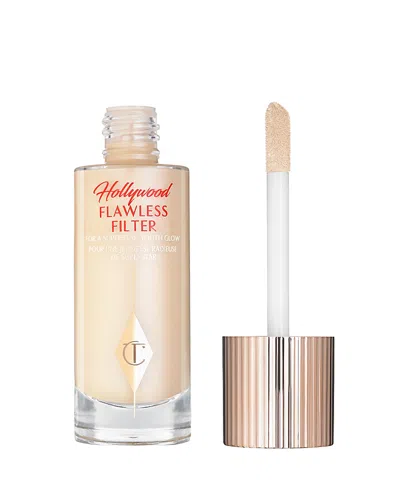 Charlotte Tilbury Hollywood Flawless Filter 1 Oz. In Fair