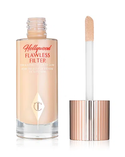 Charlotte Tilbury Hollywood Flawless Filter 1 Oz. In Light