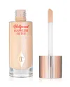 Charlotte Tilbury Hollywood Flawless Filter 3 - Fair 1.0 oz/ 30 ml In Light/medium