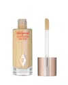Charlotte Tilbury Hollywood Flawless Filter 4 - Medium 1.0 oz/ 30 ml In Medium
