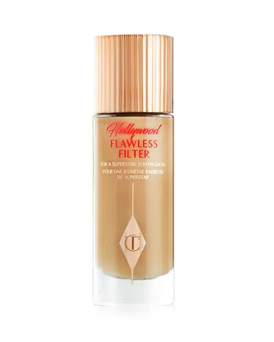 CHARLOTTE TILBURY HOLLYWOOD FLAWLESS FILTER 1 OZ.