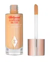 Charlotte Tilbury Hollywood Flawless Filter 1 Oz. In Tan