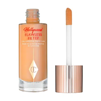 Charlotte Tilbury Hollywood Flawless Filter In 5 Tan
