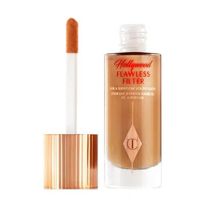 CHARLOTTE TILBURY HOLLYWOOD FLAWLESS FILTER