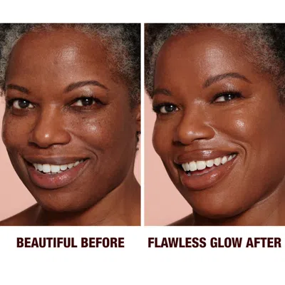 Charlotte Tilbury Hollywood Flawless Filter In Transparent
