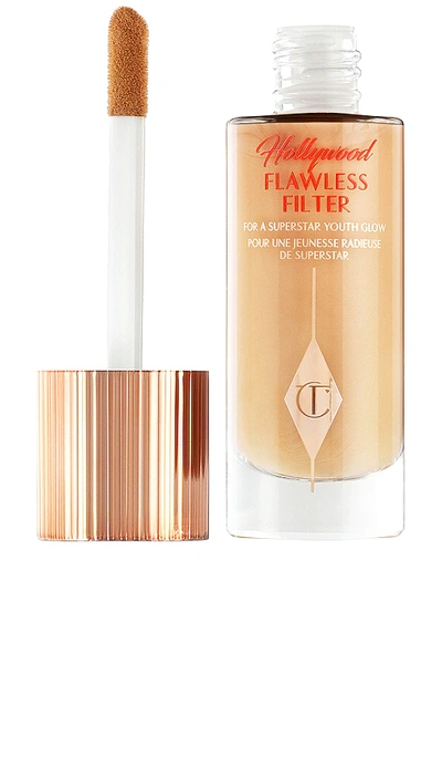 Charlotte Tilbury Hollywood Flawless Filter In 2.5 Fair
