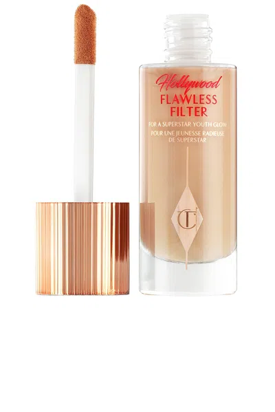 Charlotte Tilbury Hollywood Filter In 4 Medium