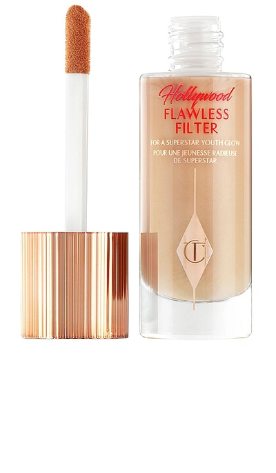 Charlotte Tilbury Hollywood Flawless Filter In 4 Medium
