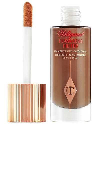 Charlotte Tilbury Hollywood Flawless Filter In 8 Deep