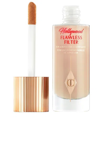 Charlotte Tilbury Hollywood Filter In 4.5 Medium