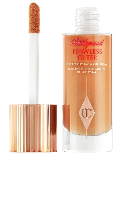 Charlotte Tilbury Hollywood Flawless Filter In 5 Tan