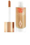 Charlotte Tilbury Hollywood Filter In 5.5 Tan