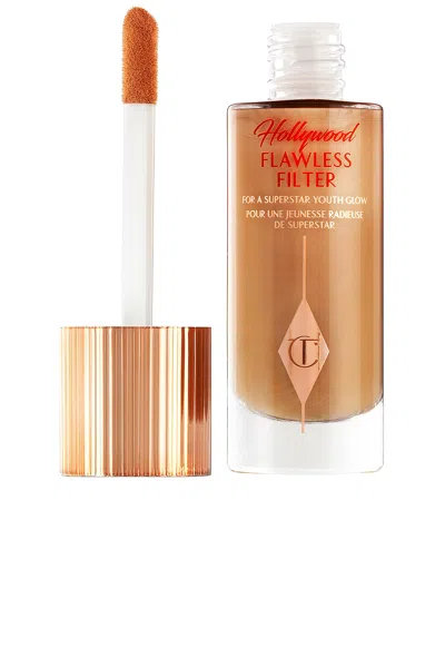 Charlotte Tilbury Hollywood Filter In 6.5 Deep