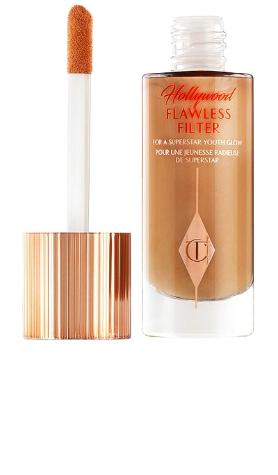 Charlotte Tilbury Hollywood Flawless Filter In 6.5 Deep