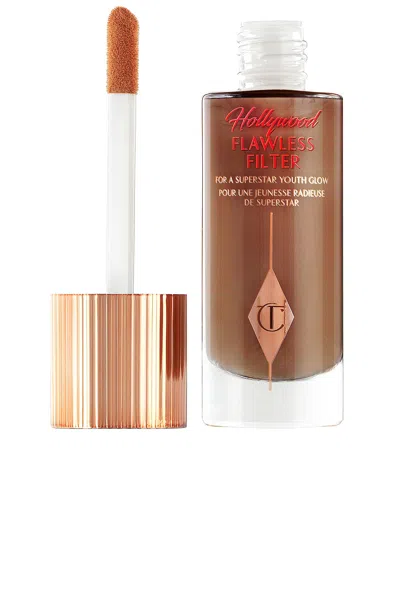 CHARLOTTE TILBURY HOLLYWOOD FLAWLESS FILTER