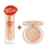 Charlotte Tilbury Hollywood Flawless Filter & Glow Glide Highlighter Duo - Offer Ended