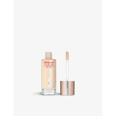 Charlotte Tilbury 2 Light Hollywood Flawless Filter Complexion Booster 30ml