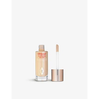 Charlotte Tilbury 3 Light/medium Hollywood Flawless Filter Complexion Booster 30ml