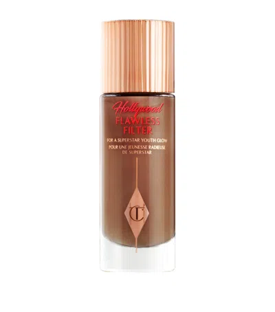Charlotte Tilbury Hollywood Flawless Filter In Neutral