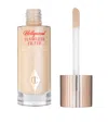 Charlotte Tilbury Hollywood Flawless Filter In Nude