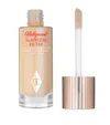 Charlotte Tilbury Hollywood Flawless Filter In Nude