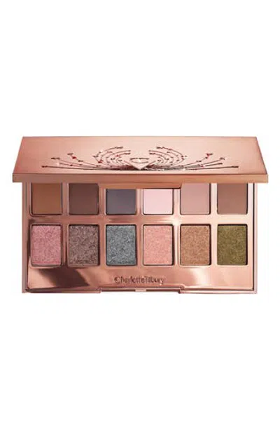 Charlotte Tilbury Hollywood Flawless Light Trick Eyeshadow Palette In Multi