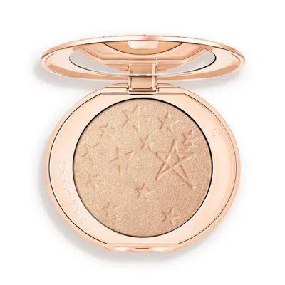 Charlotte Tilbury Hollywood Glow Glide Face Architect Highlighter - Champagne Glow
