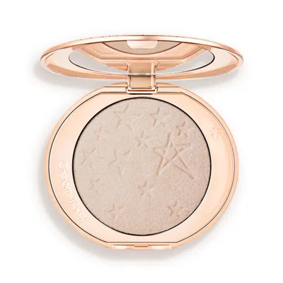Charlotte Tilbury Hollywood Glow Glide Face Architect Highlighter - Moonlit Glow