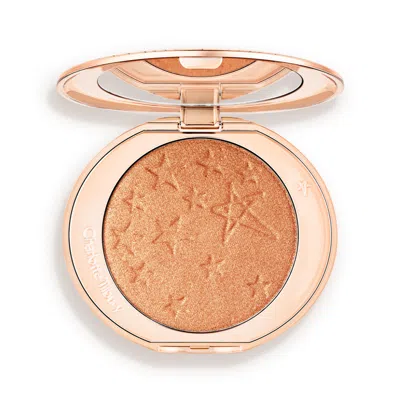 Charlotte Tilbury Hollywood Glow Glide Face Architect Highlighter - Rose Gold Glow