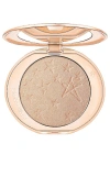 Charlotte Tilbury Hollywood Glow Glide Architect Highlighter In Champagne