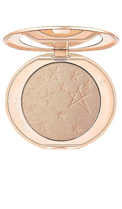 CHARLOTTE TILBURY HOLLYWOOD GLOW GLIDE FACE ARCHITECT HIGHLIGHTER