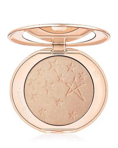 CHARLOTTE TILBURY HOLLYWOOD GLOW GLIDE FACE ARCHITECT HIGHLIGHTER