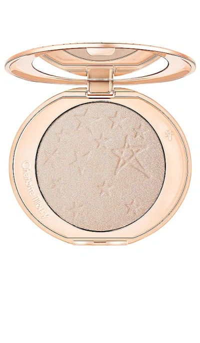CHARLOTTE TILBURY HOLLYWOOD GLOW GLIDE FACE ARCHITECT HIGHLIGHTER