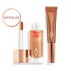 Charlotte Tilbury Hollywood Sculpt & Glow Duo - Face Kit