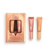 Charlotte Tilbury Hollywood Superstar Glow Kit - Travel Size Cheek Kit