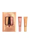 Charlotte Tilbury Hollywood Superstar Glow Kit In Multi