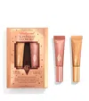 Charlotte Tilbury Hollywood Superstar Glow Kit