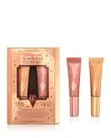 Charlotte Tilbury Hollywood Superstar Glow Kit