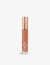 Charlotte Tilbury Honey Blur Airbrush Flawless Lip Blur Liquid Lipstick 7ml
