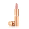 Charlotte Tilbury Hot Lips List Lipstick In Nude