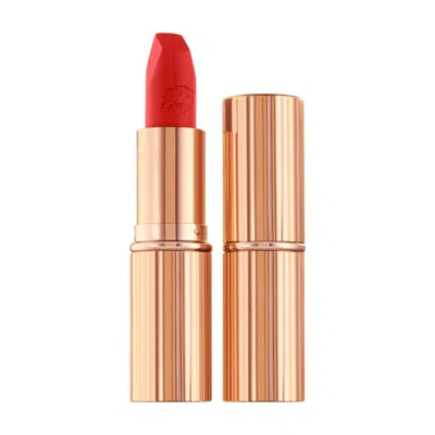 Charlotte Tilbury Hot Lips