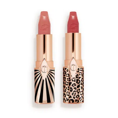 Charlotte Tilbury Hot Lips 2 Duo - Limited Time Offer