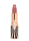 Charlotte Tilbury Hot Lips 2 Lipstick, In Love With Olivia, Lipstick In In Love With Olivia