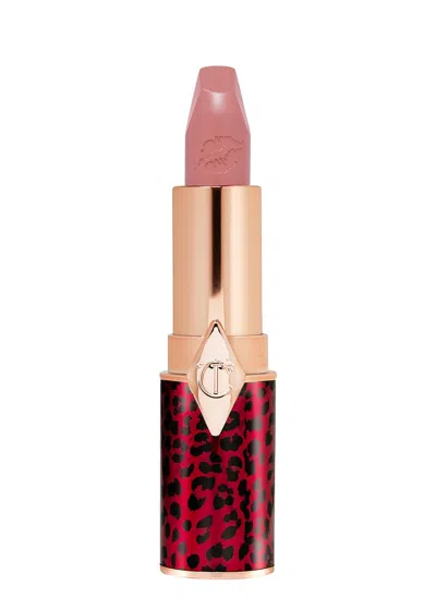 Charlotte Tilbury Hot Lips 2 Lipstick, Lipstick, Dancefloor Princess