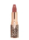 Charlotte Tilbury Hot Lips 2 Lipstick, Lipstick, Glowing Jen, Hydrate In Glowing Jen