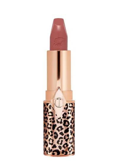 Charlotte Tilbury Hot Lips 2 Lipstick, Lipstick, Glowing Jen, Hydrate