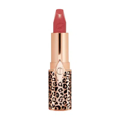 Charlotte Tilbury Hot Lips 2 In Transparent