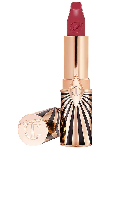 Charlotte Tilbury Hot Lips 2.0 In Amazing Amal